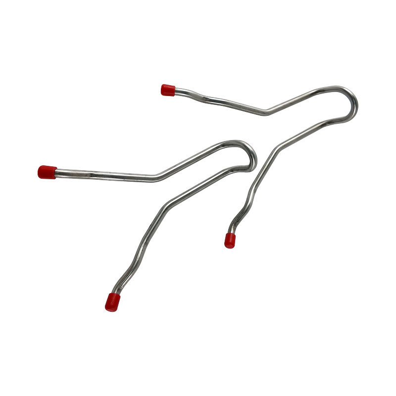 مرساة الفولاذ المقاوم للصدأ y-v-shaped مرساة مسمار فرن تركيبات مرساة الفولاذ المقاوم للصدأ y-v-shaped مرساة مسمار فرن تركيبات