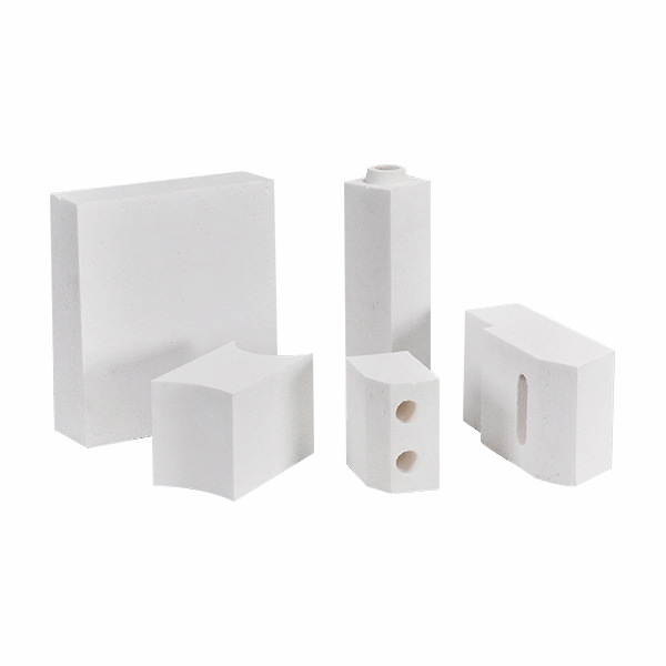 طوب كرة مجوفة من الألومينا، مقاوم للحرارة العالية وموفر للطاقة طوب كرة مجوفة من الألومينا، مقاوم للحرارة العالية وموفر للطاقة