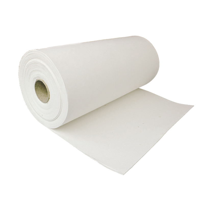 لوح مقاوم للحريق من ألياف السيراميك لوح مقاوم للحريق من ألياف السيراميك