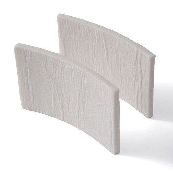 بطانية هلامية هوائية عازلة للأنابيب، عزل هلامي هوائي من السيليكا