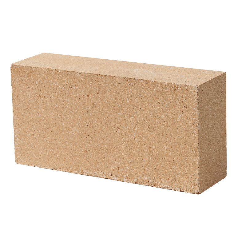 طوب حراري عالي الألومينا للأفران الصناعية وأفران التسخين