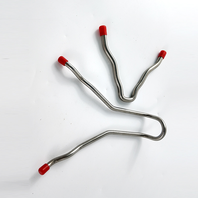 مرساة الفولاذ المقاوم للصدأ y-v-shaped مرساة مسمار فرن تركيبات مرساة الفولاذ المقاوم للصدأ y-v-shaped مرساة مسمار فرن تركيبات