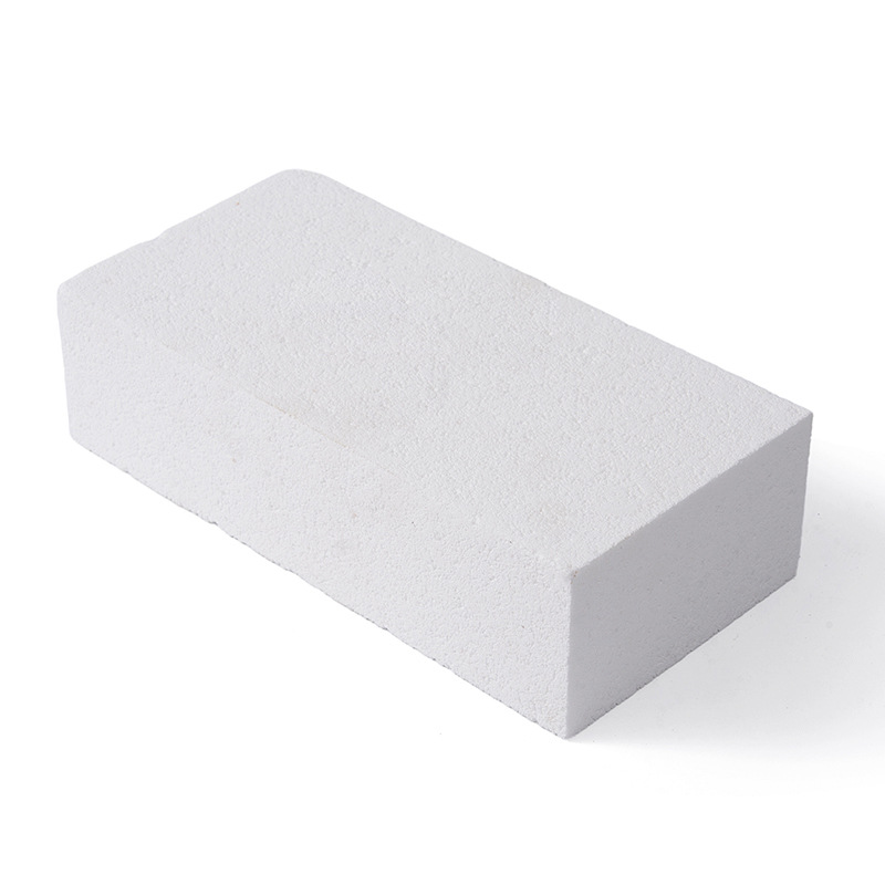 طوب كرة مجوفة من الألومينا، مقاوم للحرارة العالية وموفر للطاقة طوب كرة مجوفة من الألومينا، مقاوم للحرارة العالية وموفر للطاقة