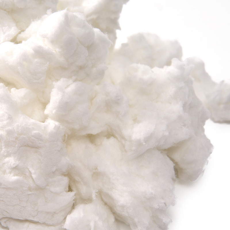 ألياف سيراميك قطنية ألياف سيراميك قطنية