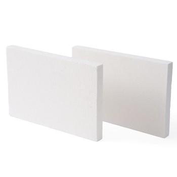 لوح ألياف السيراميك، منتجات سيليكات الألومنيوم