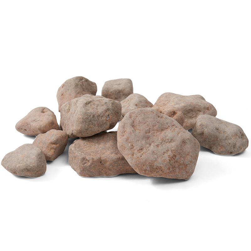 البوكسيت المكلس للمواد المقاومة للحرارة، البوكسيت المكلس للمواد المقاومة للحرارة،