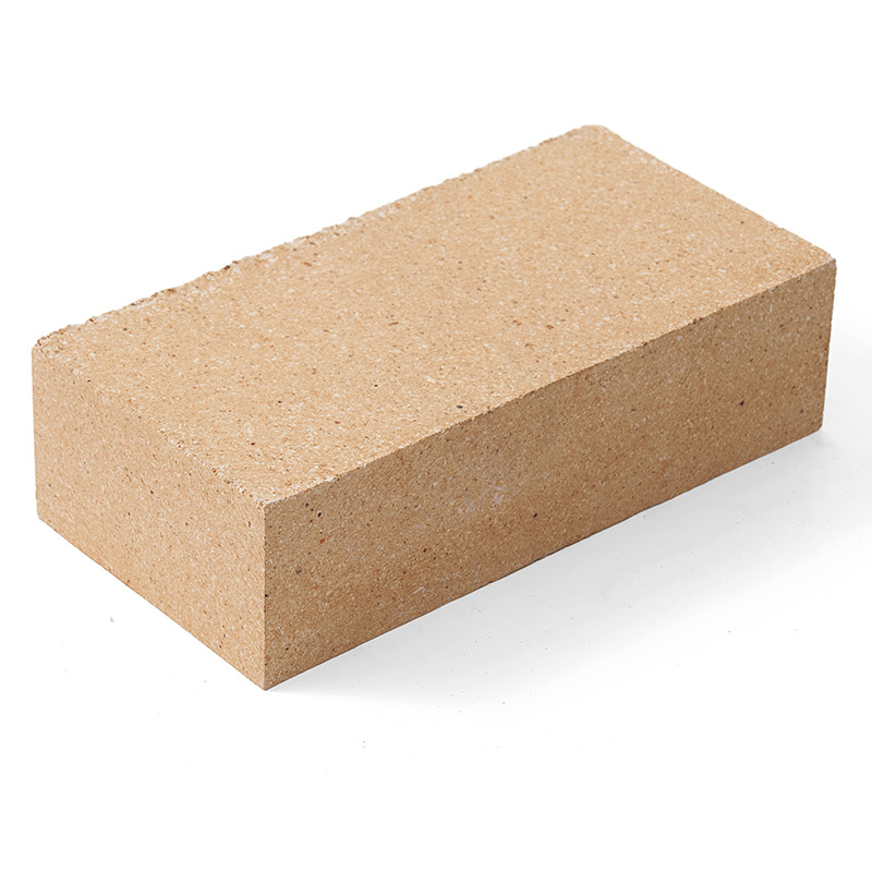 طوب حراري عالي الألومينا للأفران الصناعية وأفران التسخين