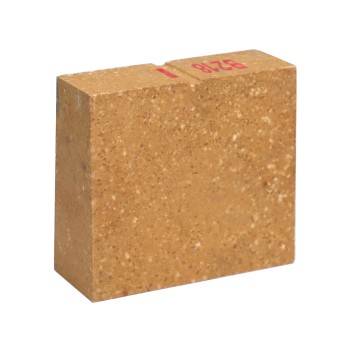 الطوب الحراري المصنوع من سبينيل الألومنيوم والمغنيسيا   لأفران الجير المعدنية الكبيرة