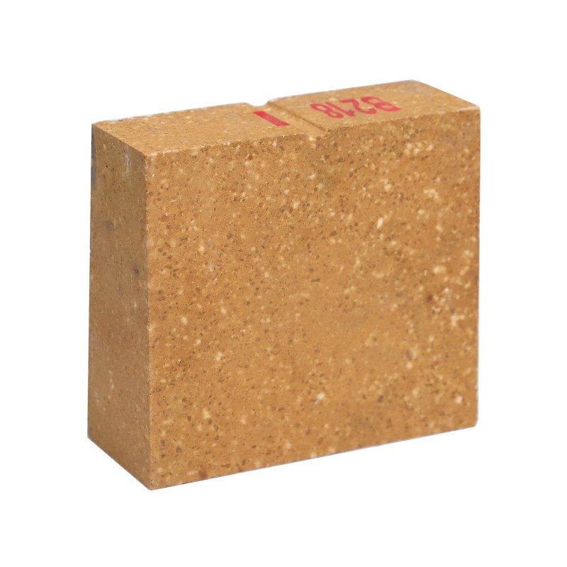 الطوب الحراري المصنوع من سبينيل الألومنيوم والمغنيسيا لأفران الجير المعدنية الكبيرة الطوب الحراري المصنوع من سبينيل الألومنيوم والمغنيسيا لأفران الجير المعدنية الكبيرة