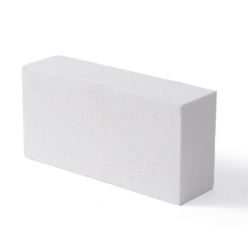 طوب كرة مجوفة من الألومينا، مقاوم للحرارة العالية وموفر للطاقة طوب كرة مجوفة من الألومينا، مقاوم للحرارة العالية وموفر للطاقة