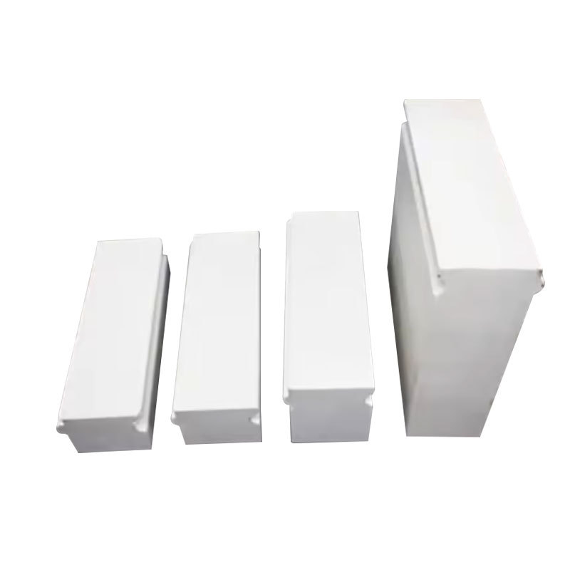 الطوب المبطن بالسيراميك، طوب الألومينا الطوب المبطن بالسيراميك، طوب الألومينا