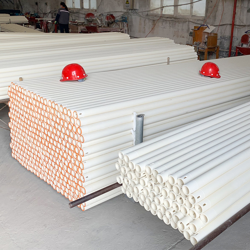 أعواد سيراميك، أنابيب كوروندوم أعواد سيراميك، أنابيب كوروندوم