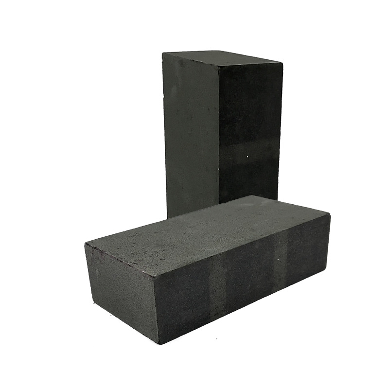 طوب الكروم العالي، فرن الألياف الزجاجية المقاومة للحرارة