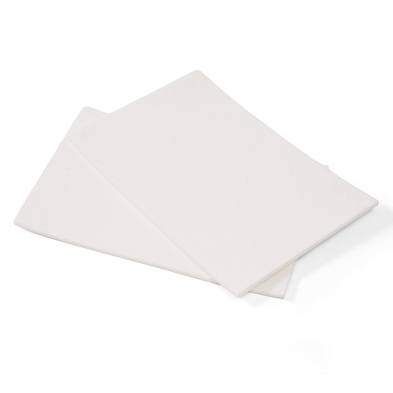 لوح مقاوم للحريق من ألياف السيراميك لوح مقاوم للحريق من ألياف السيراميك