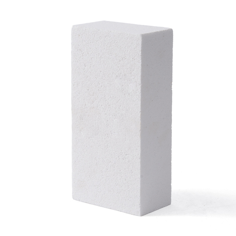 طوب كرة مجوفة من الألومينا، مقاوم للحرارة العالية وموفر للطاقة طوب كرة مجوفة من الألومينا، مقاوم للحرارة العالية وموفر للطاقة