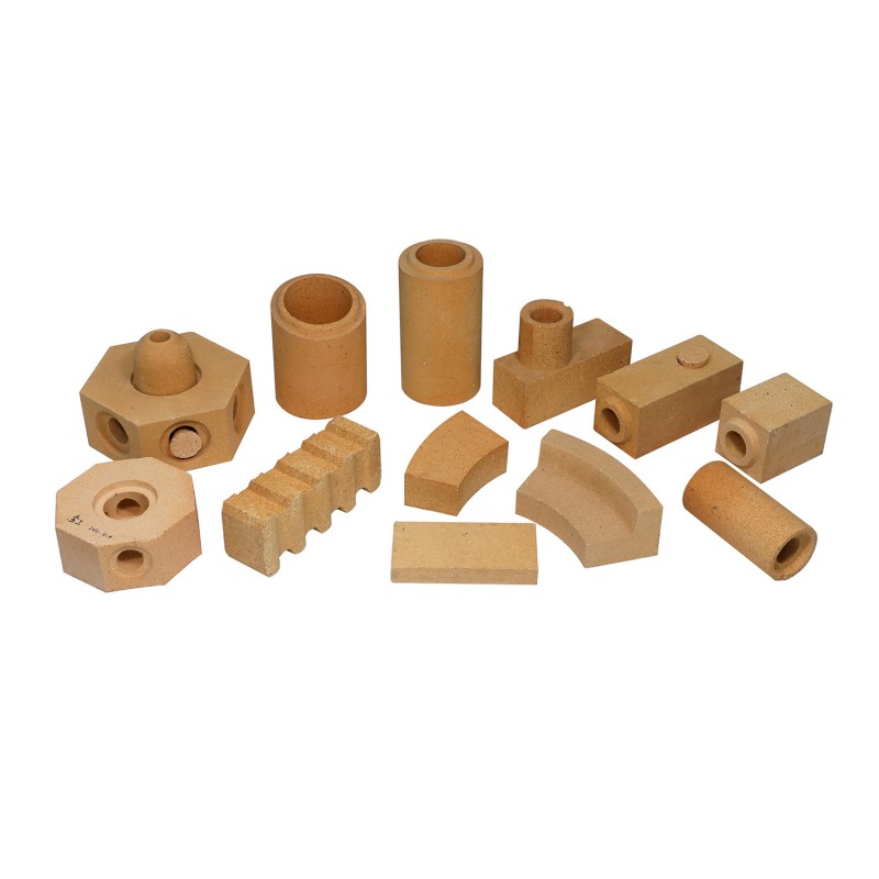 طوب طيني، طوب عازل للحرارة العالية، موقد طين، غلاية، طوب مقاوم للحريق، مصنع جملة