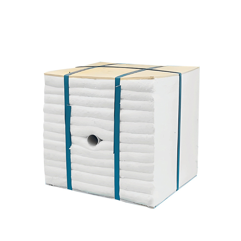 وحدة ألياف السيراميك، مقاومة درجات الحرارة العالية، وحدة ألياف السيراميك، مقاومة درجات الحرارة العالية،