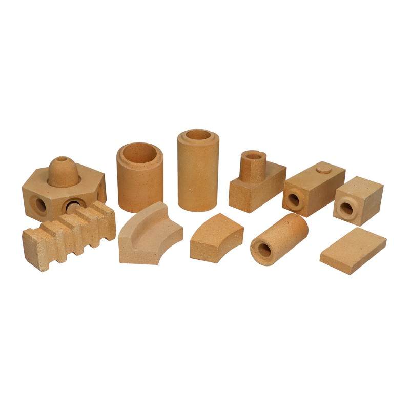 طوب طيني، طوب عازل للحرارة العالية، موقد طين، غلاية، طوب مقاوم للحريق، مصنع جملة