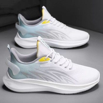 أحذية رجالية جديدة لعام 2025 مناسبة لجميع الفصول، 