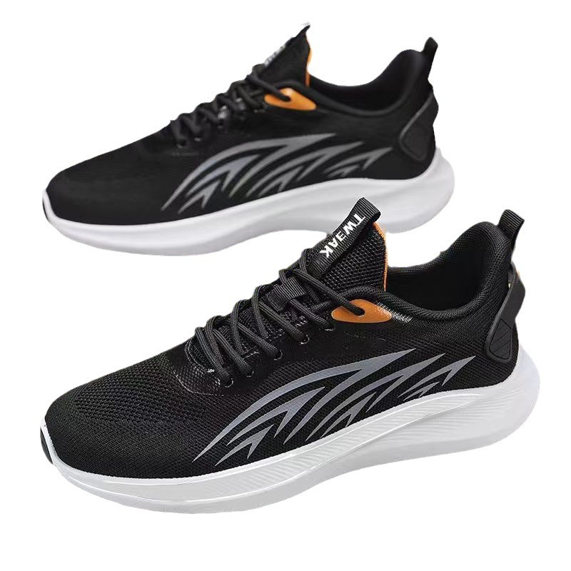 أحذية رجالية جديدة لعام 2025 مناسبة لجميع الفصول، 