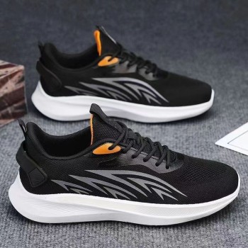 أحذية رجالية جديدة لعام 2025 مناسبة لجميع الفصول، 