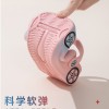 صنادل وشباشب بتصميم سيارات أنيق للأطفال الصغار - صنادل EVA