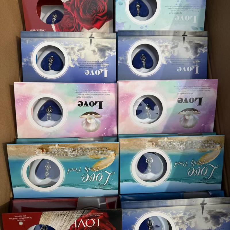 مجموعات ابداعات الؤلؤ