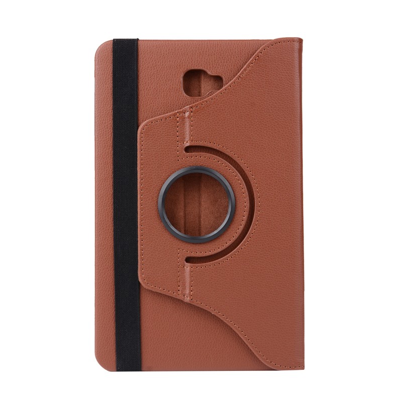 حافظات الأجهزة اللوحية متوافقة مع جهاز Samsung Galaxy Tab A 10.1 (2016) T580/T585