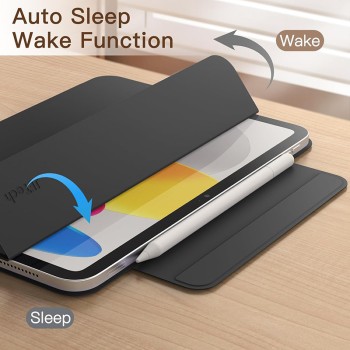 مناسب لغطاء الحماية 2025 Pro11 وغطاء Air11 المسطح وغطاء Pro11 الجلدي المغناطيسي وغطاء iPad A16 المسطح