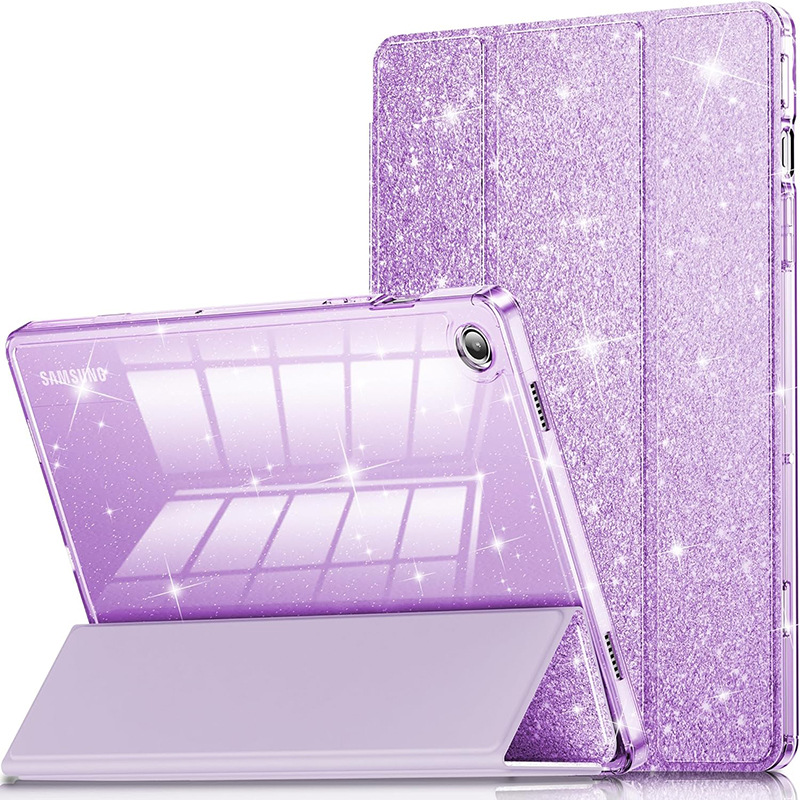 جراب واقٍ مناسب لجهاز Samsung اللوحي A9+ جراب واقٍ لجهاز Samsung A11 اللوحي A9+ جراب واقٍ للسماء المرصعة بالنجوم