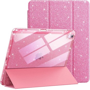 غطاء حماية مناسب لجهاز iPad Air 11 Starry Sky iPad 10.9، غطاء حماية لجهاز iPad Air 4/5، غطاء حماية لجهاز iPad