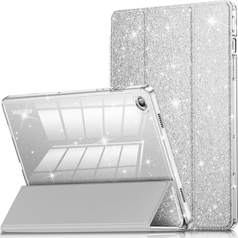 جراب واقٍ مناسب لجهاز Samsung اللوحي A9+ جراب واقٍ لجهاز Samsung A11 اللوحي A9+ جراب واقٍ للسماء المرصعة بالنجوم