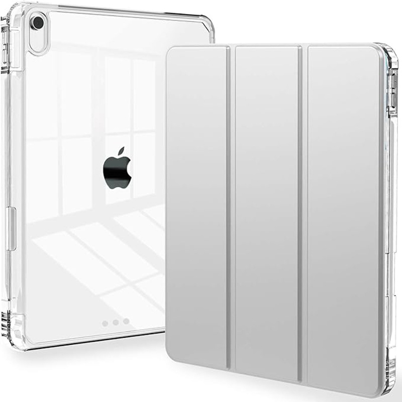 غطاء مناسب لجهاز iPad Air 7 اللوحي 2025 Apple mini 6 غطاء واقٍ مضاد للسقوط من الجيل الحادي عشر