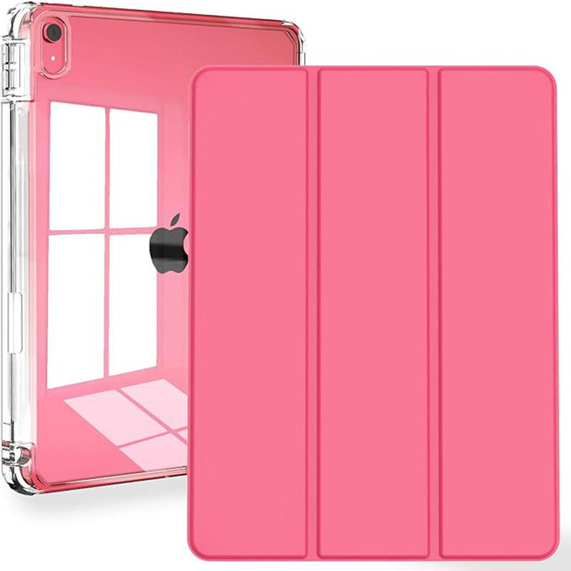 غطاء مناسب لجهاز iPad Air 7 اللوحي 2025 Apple mini 6 غطاء واقٍ مضاد للسقوط من الجيل الحادي عشر