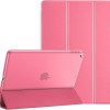 غطاء حماية آي باد 10.2 بوصة حالة جلدية قابلة للطي