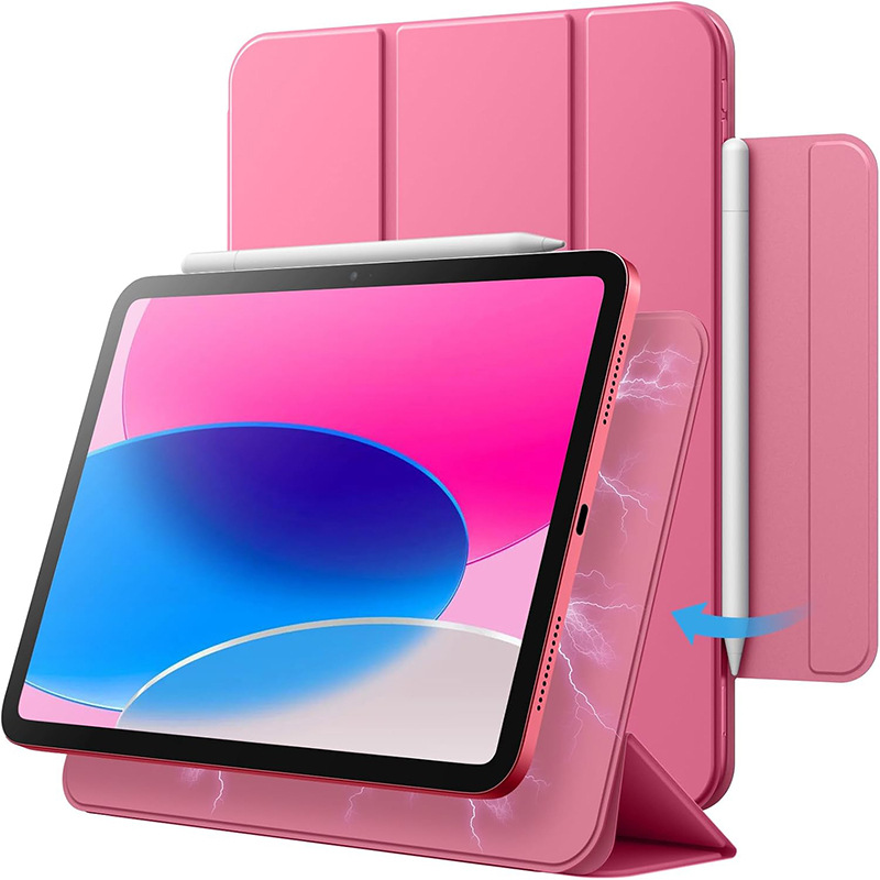 مناسب لغطاء الحماية 2025 Pro11 وغطاء Air11 المسطح وغطاء Pro11 الجلدي المغناطيسي وغطاء iPad A16 المسطح