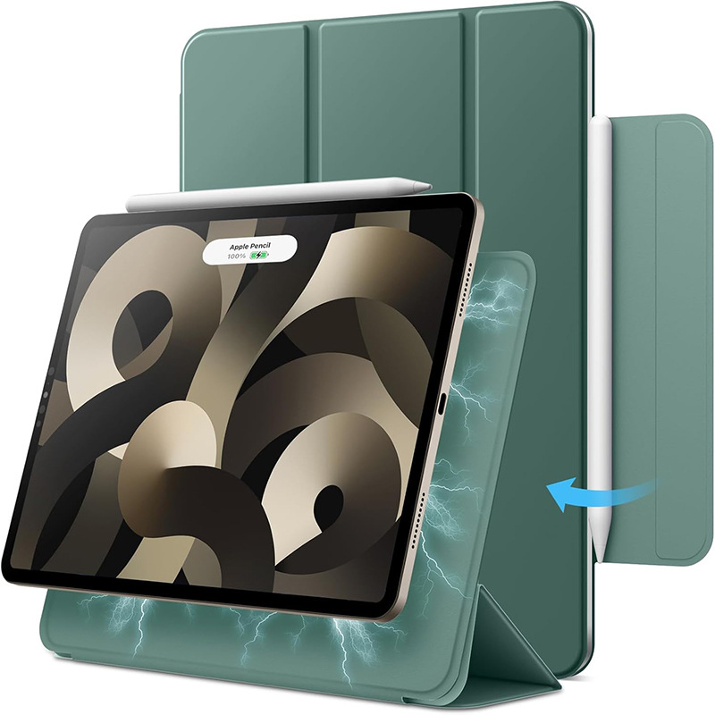 مناسب لغطاء الحماية 2025 Pro11 وغطاء Air11 المسطح وغطاء Pro11 الجلدي المغناطيسي وغطاء iPad A16 المسطح