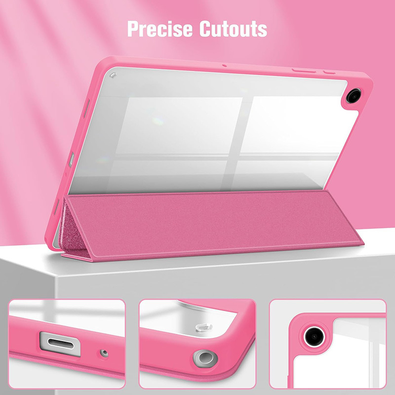 جراب واقٍ مناسب لجهاز Samsung اللوحي A9+ جراب واقٍ لجهاز Samsung A11 اللوحي A9+ جراب واقٍ للسماء المرصعة بالنجوم