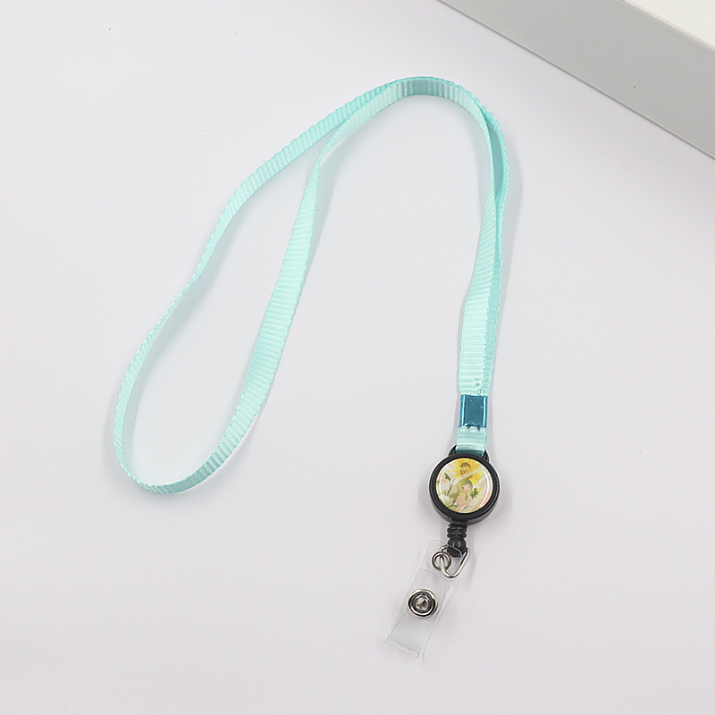 حبل تعليق حامل بطاقة الطالب، حبل تعليق سهل السحب، حبل تعليق حامل بطاقة الهوية، حبل تعليق بطاقة الحافلة، حبل تعليق علامة الصدر، حبل تعليق علامة المصنع