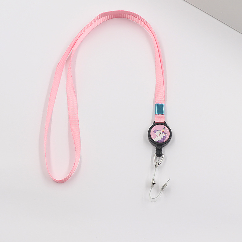 حبل تعليق حامل بطاقة الطالب، حبل تعليق سهل السحب، حبل تعليق حامل بطاقة الهوية، حبل تعليق بطاقة الحافلة، حبل تعليق علامة الصدر، حبل تعليق علامة المصنع