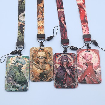 مجموعة بطاقات ناروتو المتحركة للطلاب، بطاقة حافلة بنمط كرتوني، بطاقة دخول، مجموعة بطاقات ممنوعة، بطاقة الحرم الجامعي، مجموعة بطاقات هوية العمل