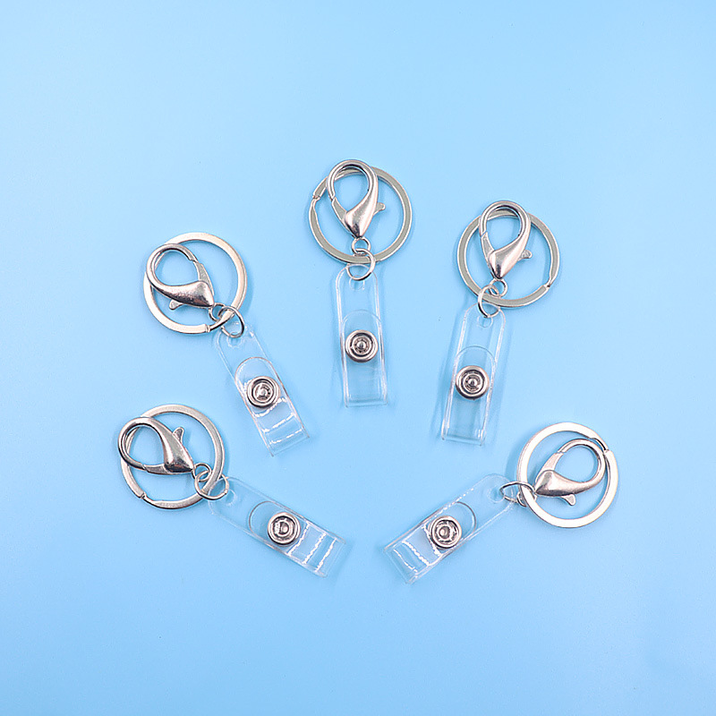 حزام من الفينيل بسمك 20 مل مع حلقة منفصلة مطلية بالنيكل مقاس 7/8 بوصة