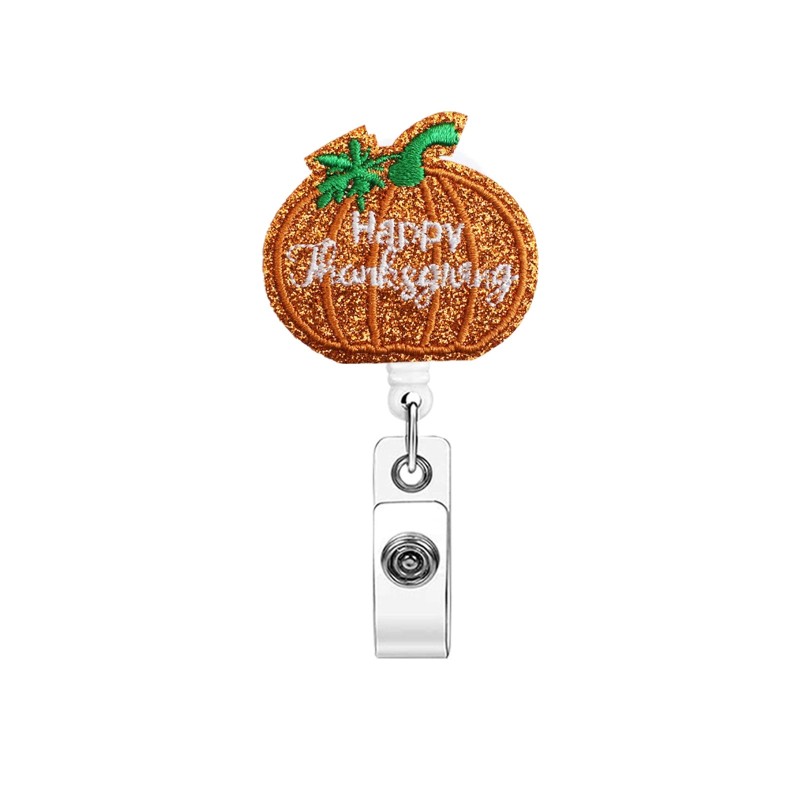 حار بيع عبر الحدود ورأى والتطريز قابل للسحب من السهل سحب مشبك من السهل سحب بطاقة هوية الصدر زر بطاقة هدية من المعلمين والموظفين