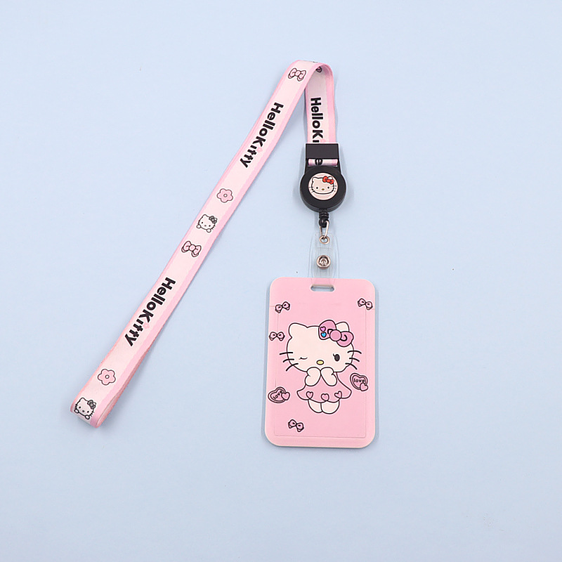 الكرتون انزلاق غطاء بطاقة الطالب كم تعليق الرقبة بطاقة حافلة بطاقة الصدر بطاقة مترو الانفاق بطاقة منع كم حماية الغطاء الصلب