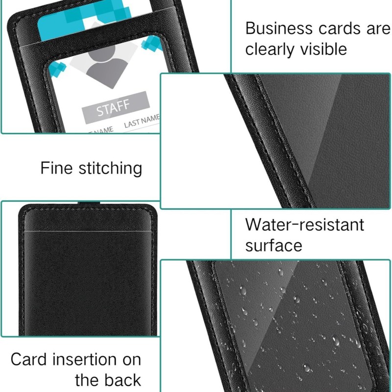 حارّ عمليّة بيع عبر الحدود [ بو ] شهادة بطاقة مدخل حارس بطاقة مجموعة بطاقة هوية مجموعة