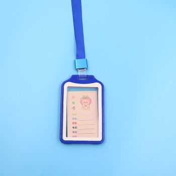 الحرم الجامعي بطاقة الطالب مجموعة من 0.5cm سميكة بطاقة النقل العام الالكترونية بطاقة الطالب بطاقة التحكم في الوصول مجموعة بطاقة الهوية مجموعة من الحبل