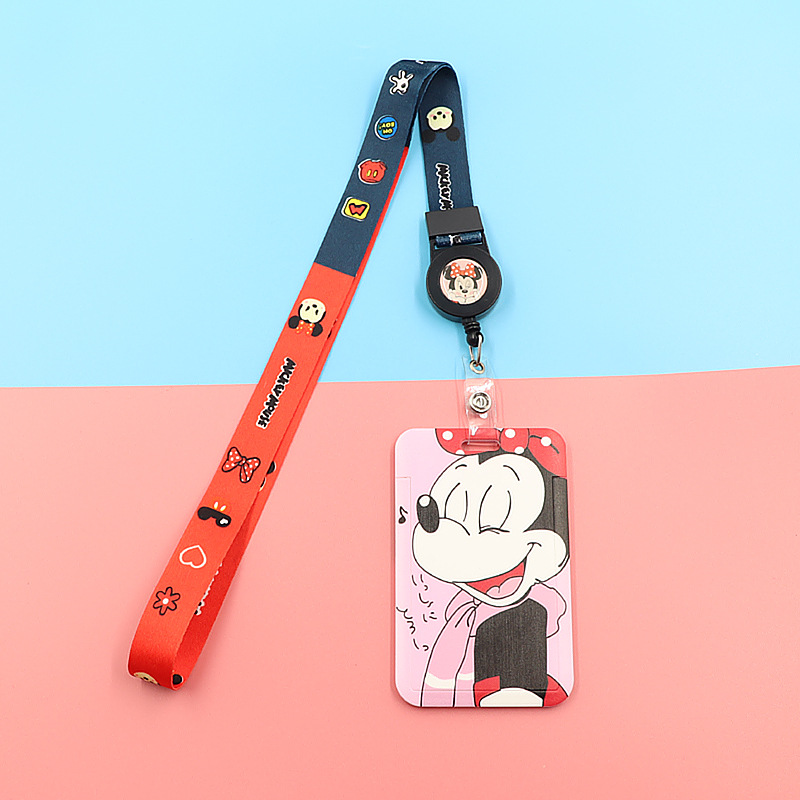 بطاقة الهوية مجموعة حماية الحرم الجامعي بطاقة الطالب مجموعة بطاقة حافلة مجموعة بطاقة التحكم في الوصول مجموعة الصدر العلامة التجارية بطاقة بطاقة مجموعة مع الحبل