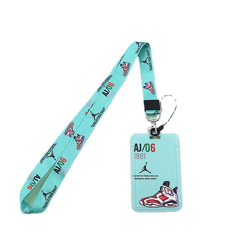 الكرتون انزلاق غطاء بطاقة الطالب مجموعة حافلة بطاقة وجبة بطاقة اسم العلامة التجارية بطاقة التحكم في الوصول مترو الروضة بطاقة نقل مجموعة حبل