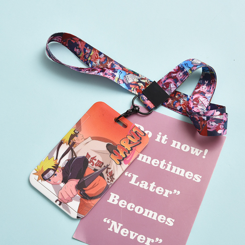 لطيف الكرتون بطاقة هوية العمل مجموعة حبل معلق بولي كلوريد الفينيل بطاقة حافلة مجموعة بوابة الحرم الجامعي بطاقة الطالب مجموعة بالجملة