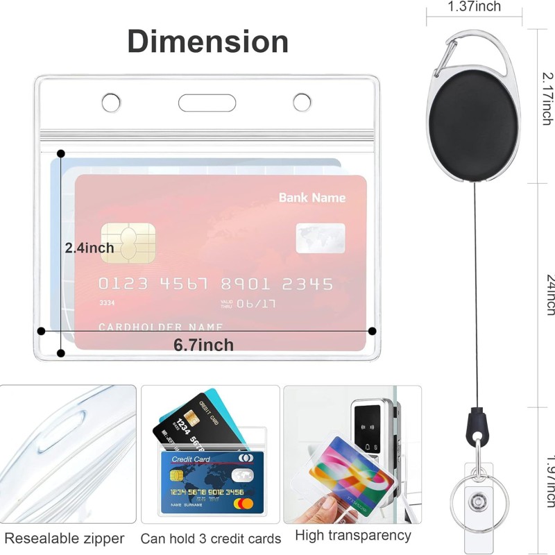 حارّ عمليّة بيع عبر الحدود بيضاوي الشكل معدن مشبك زنك سبيكة قابل للسحب مفتاح مشبك